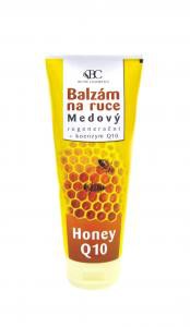 Krém na ruce MED + Q10