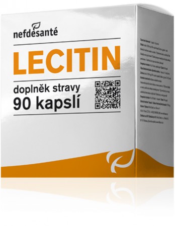 Lecitin